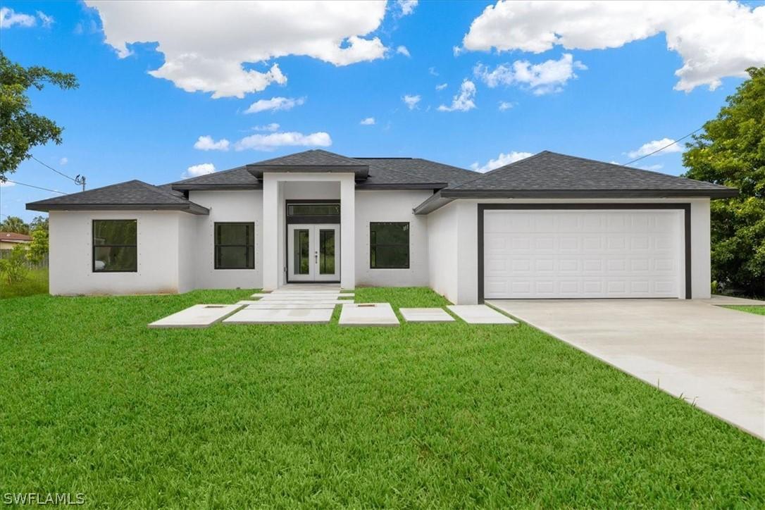 104 E Jersey Rd., Lehigh Acres, FL 33936