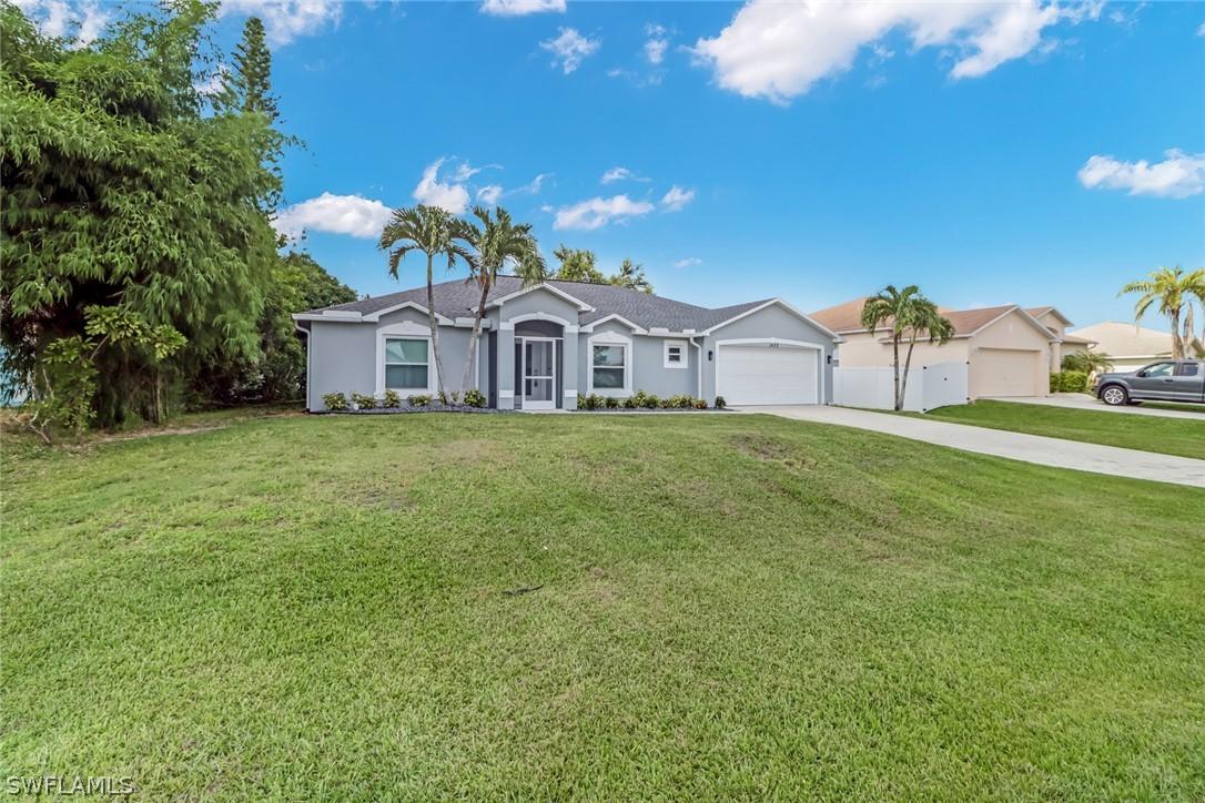 1425 SW 15th St., Cape Coral, FL 33991