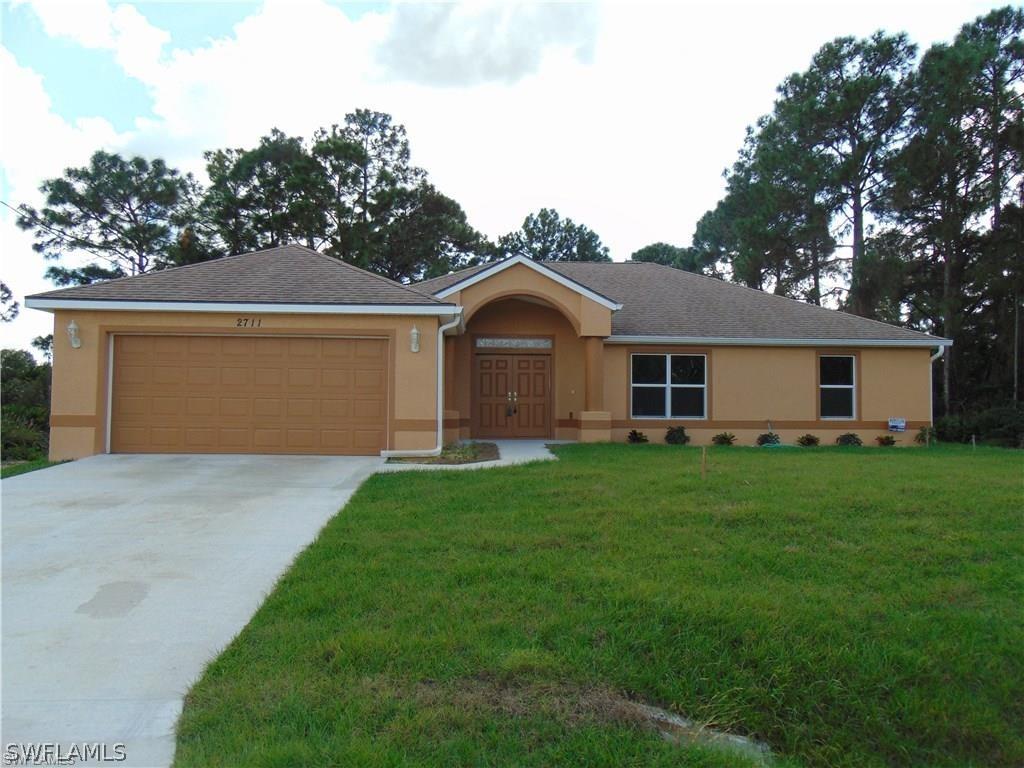 2711 1st St., Lehigh Acres, FL 33976