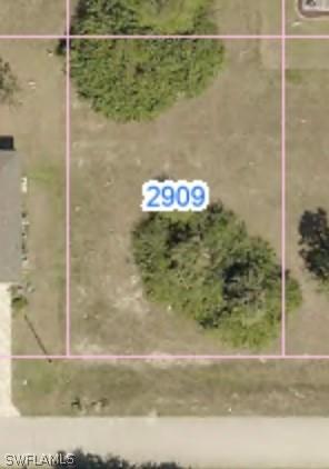 2909 NW 19th Ter., Cape Coral, FL 33993