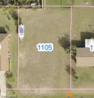 1105 NW 18th Ter., Cape Coral, FL 33993