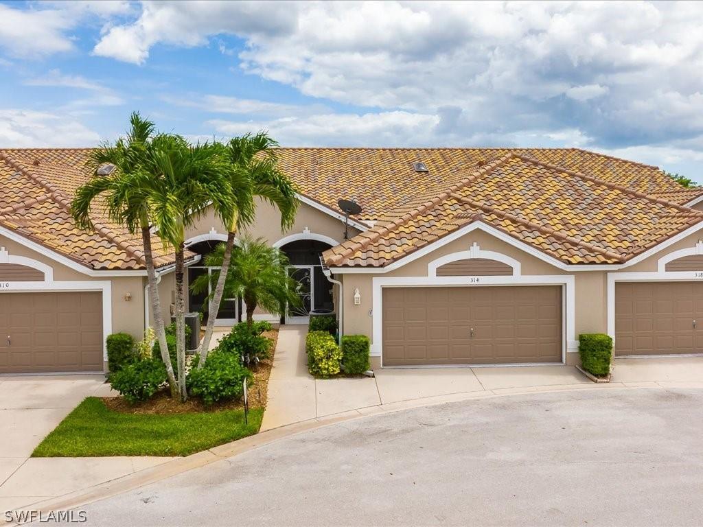 314 Stella Maris Dr., Naples, FL 34114