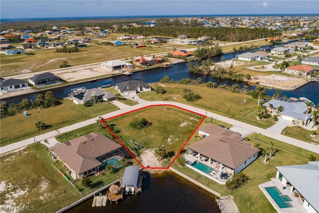 3826 NW 23rd St., Cape Coral, FL 33993