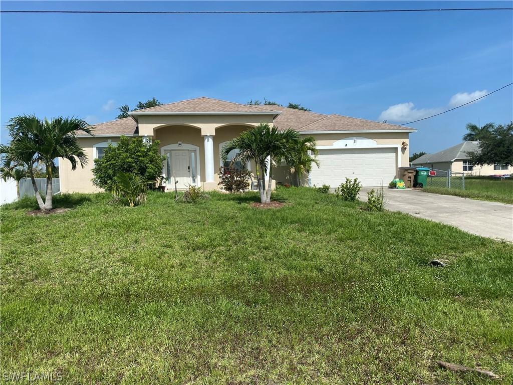 2200 NE 3rd Ave., Cape Coral, FL 33909