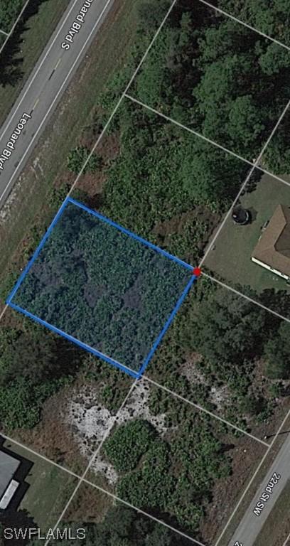4644-4646 Leonard Blvd., Lehigh Acres, FL 33973
