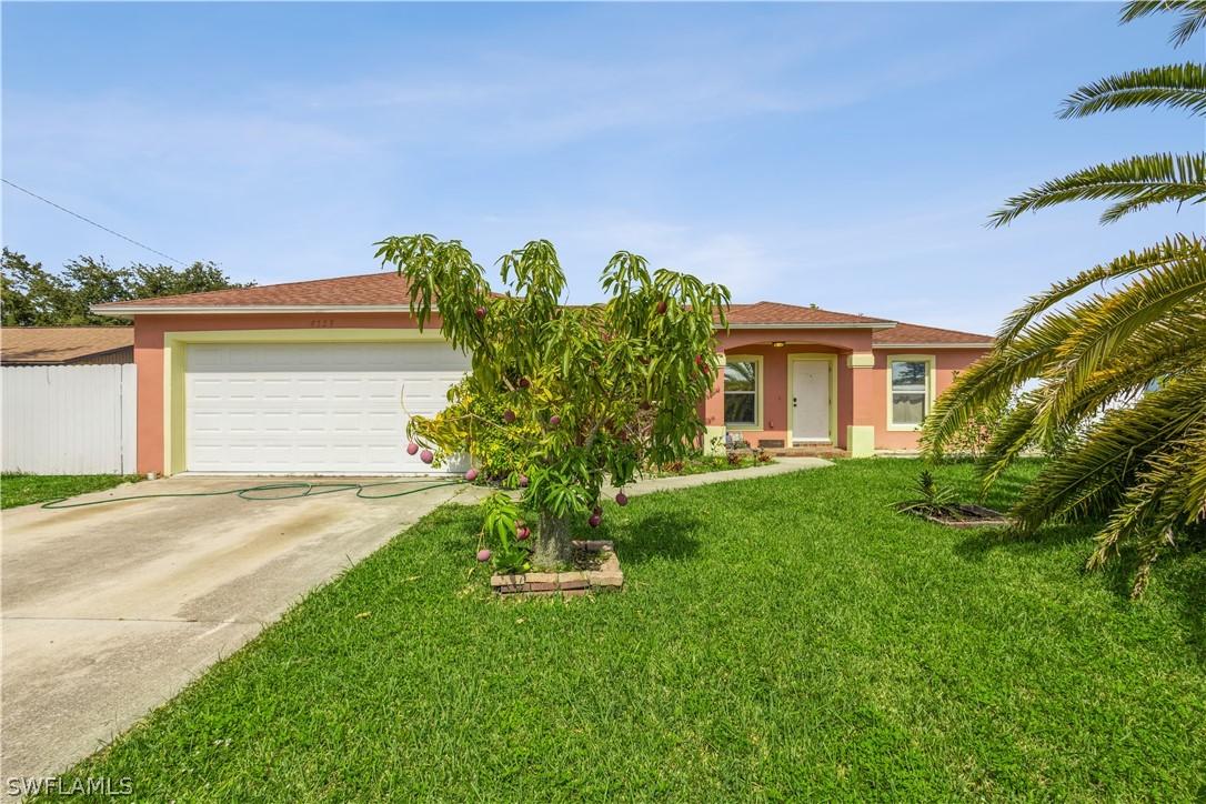 4329 SW 1st Ave., Cape Coral, FL 33914