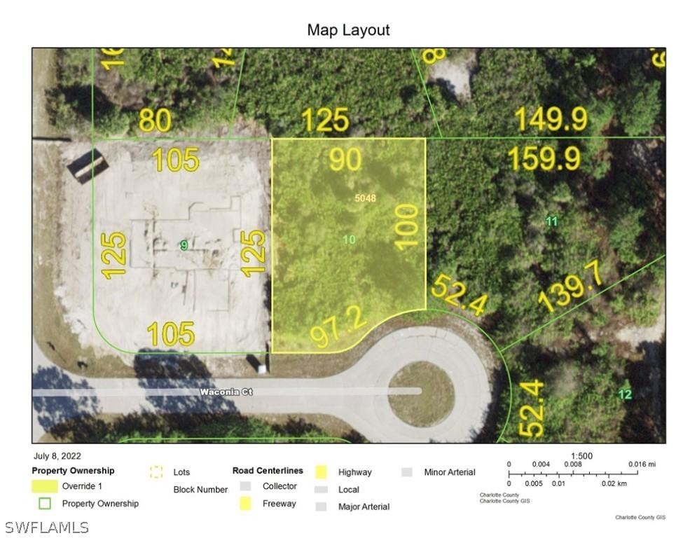 12290 Waconia Ct., Port Charlotte, FL 33981