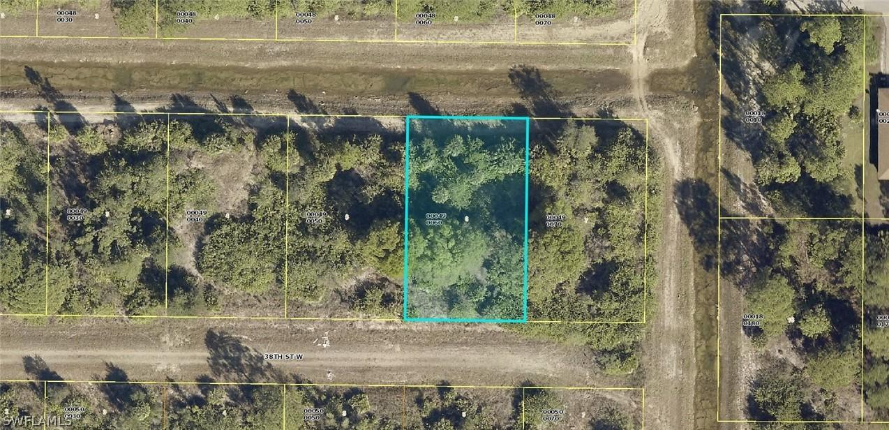 3102 38th St., Lehigh Acres, FL 33971