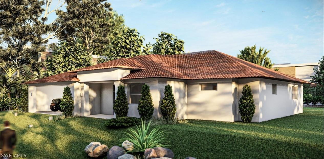 205 NW 4th Ter., Cape Coral, FL 33993