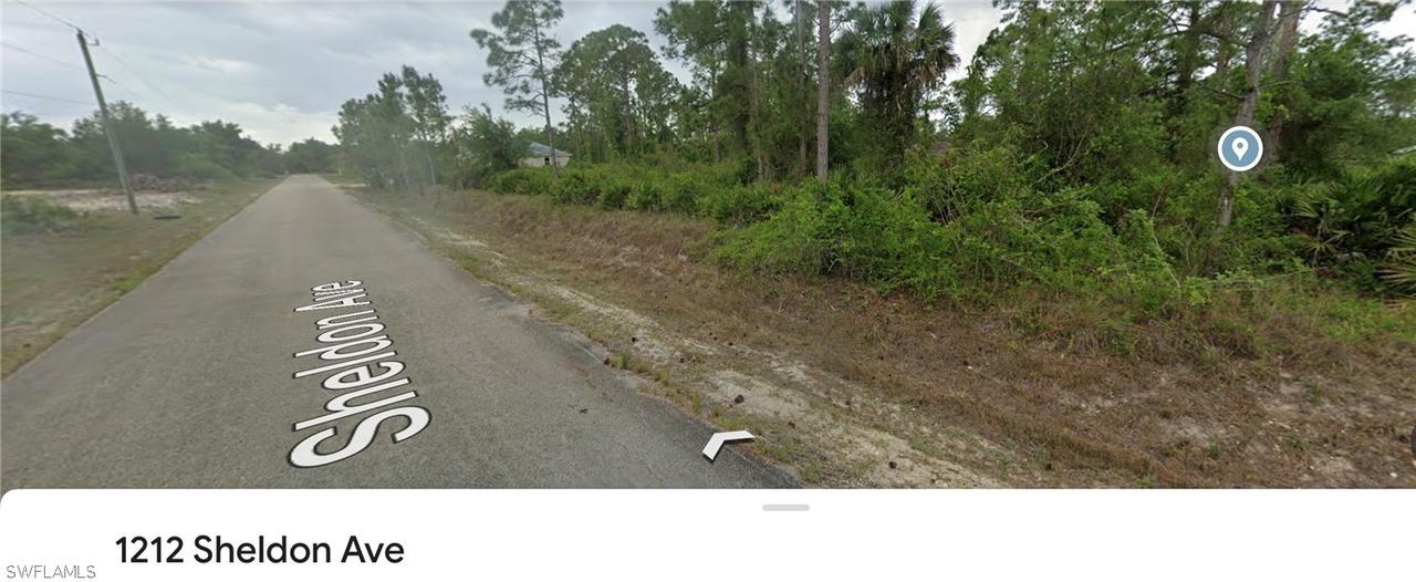 1213 Sheldon Ave., Lehigh Acres, FL 33972