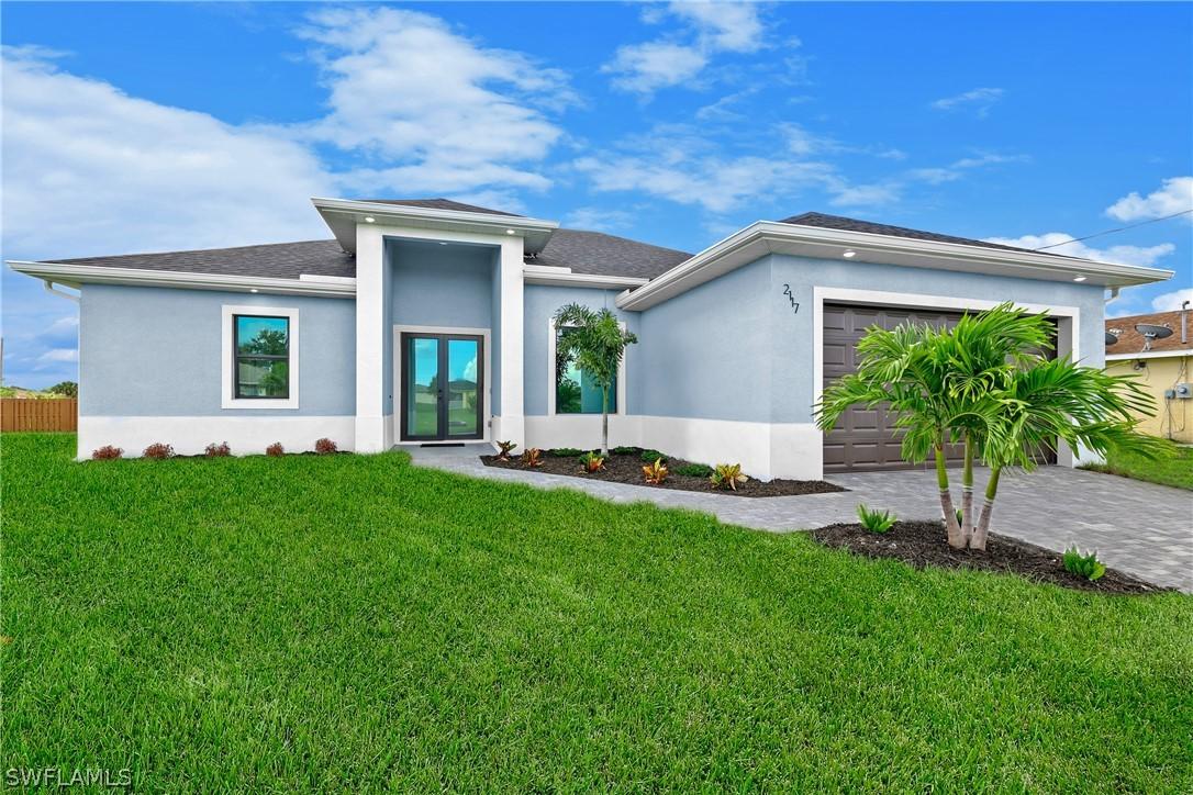 2117 NE 5th Ave., Cape Coral, FL 33909