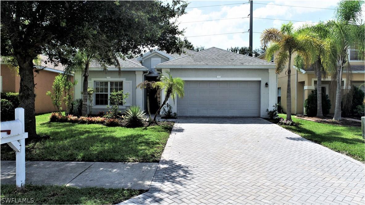 8190 Silver Birch Way, Lehigh Acres, FL 33971