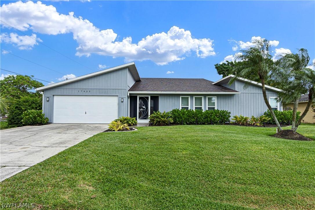 17425 Fuchsia Rd., Fort Myers, FL 33967