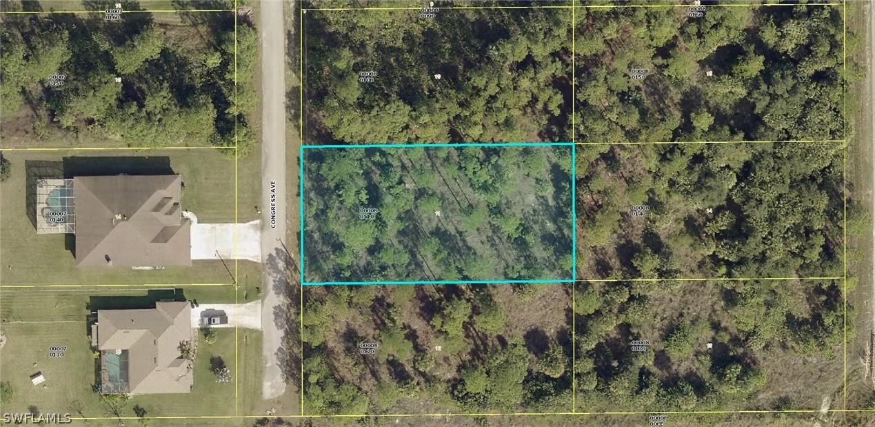 802 Congress Ave., Lehigh Acres, FL 33972