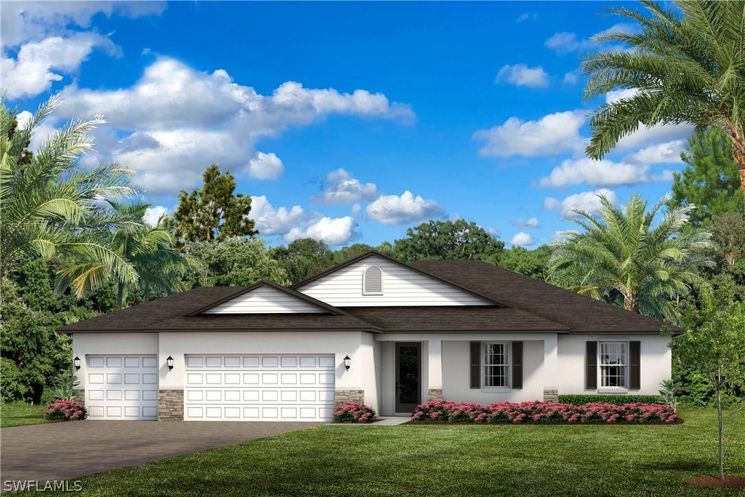 1421 SW 13th Ter., Cape Coral, FL 33991