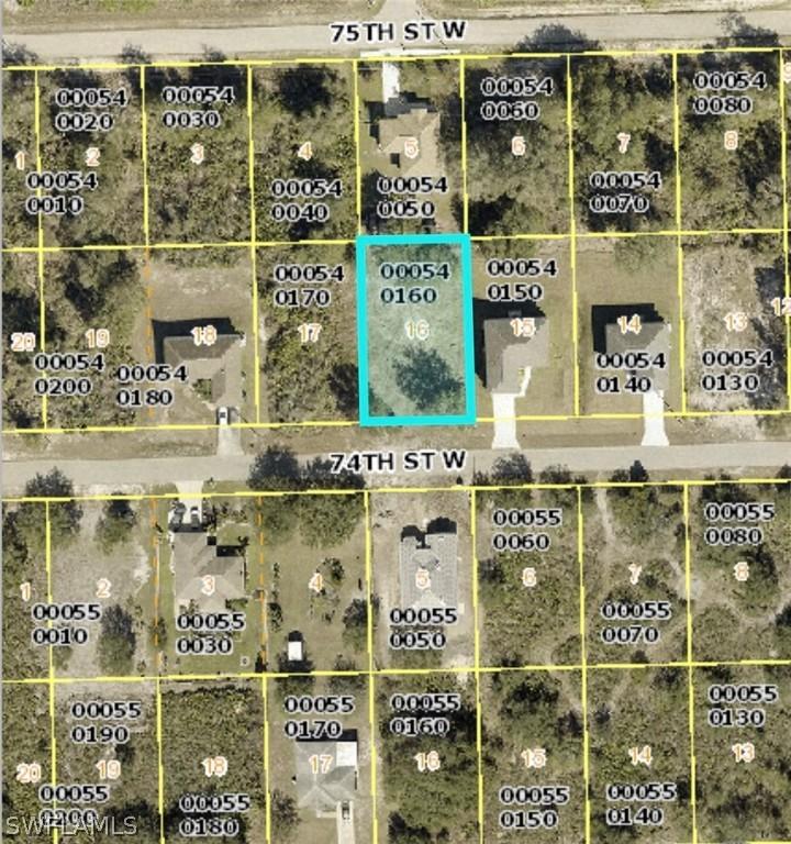 2610 74th St., Lehigh Acres, FL 33971
