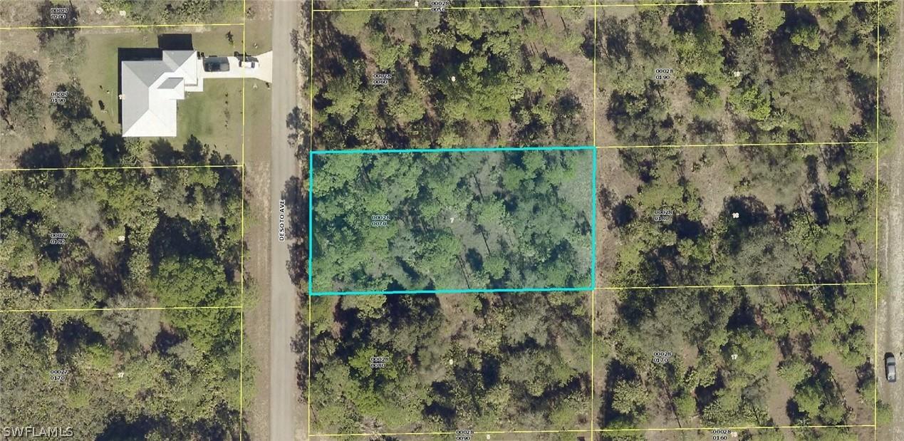 1410 Desoto Ave., Lehigh Acres, FL 33972