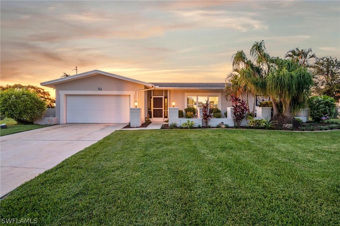 723 SE 44th St., Cape Coral, FL 33904