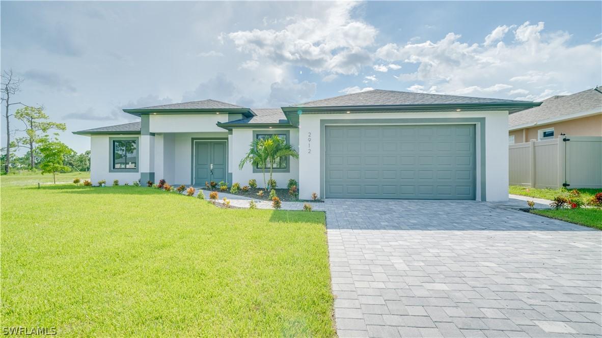 2912 NW 21st Pl., Cape Coral, FL 33993