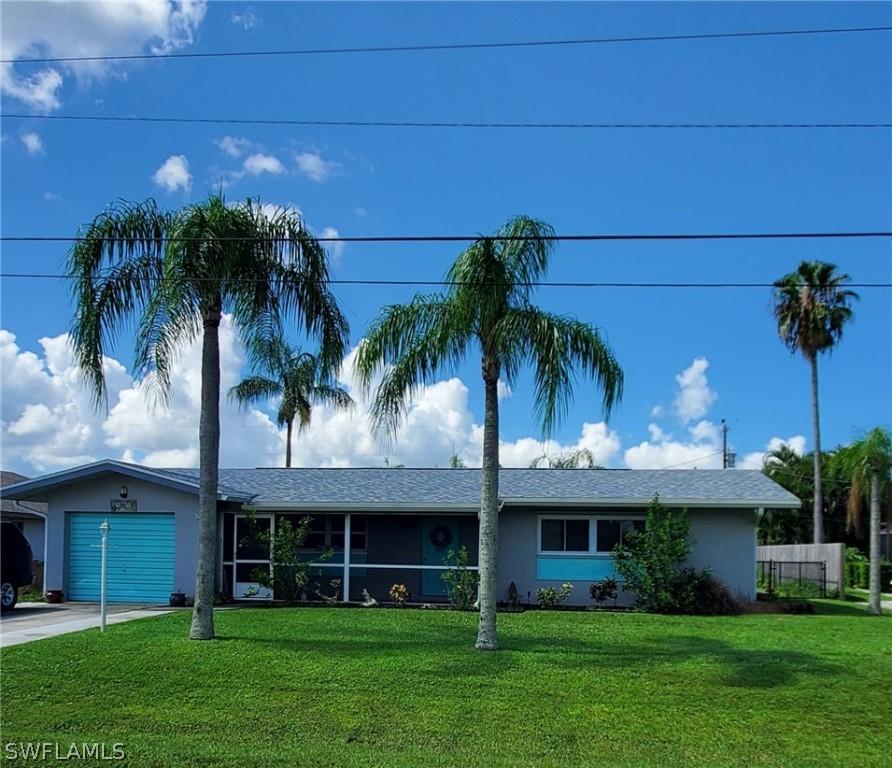 530 SE 34th Ter., Cape Coral, FL 33904