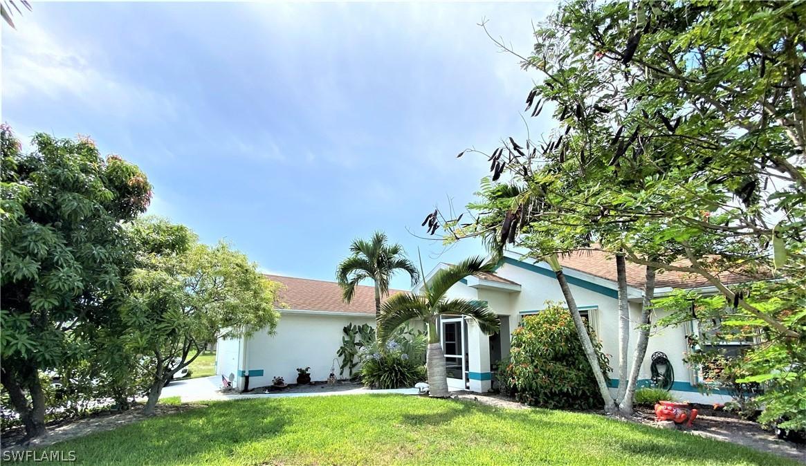 2917 NW 26th St., Cape Coral, FL 33993