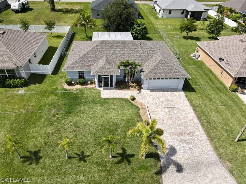 2222 NE 34th St., Cape Coral, FL 33909