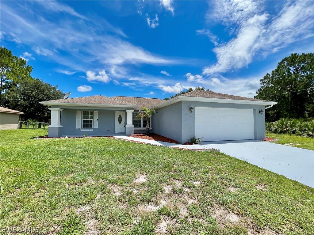 2516 41st St., Lehigh Acres, FL 33971
