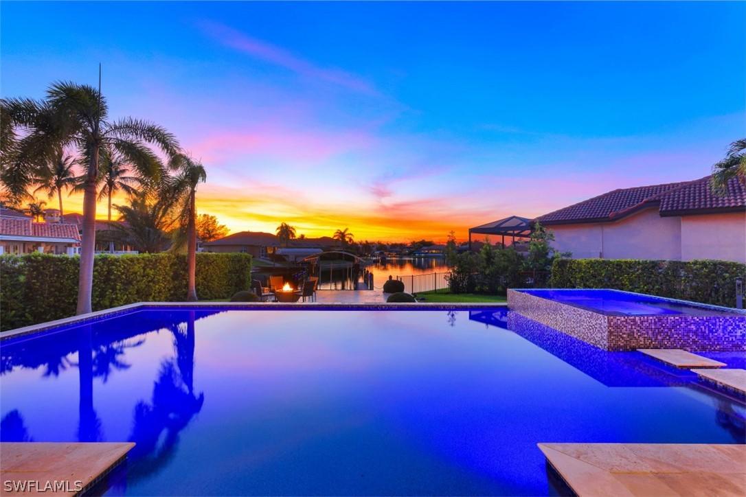 2117 SW 50th Ln., Cape Coral, FL 33914