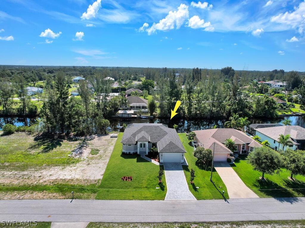 2323 NW 35th Ave., Cape Coral, FL 33993