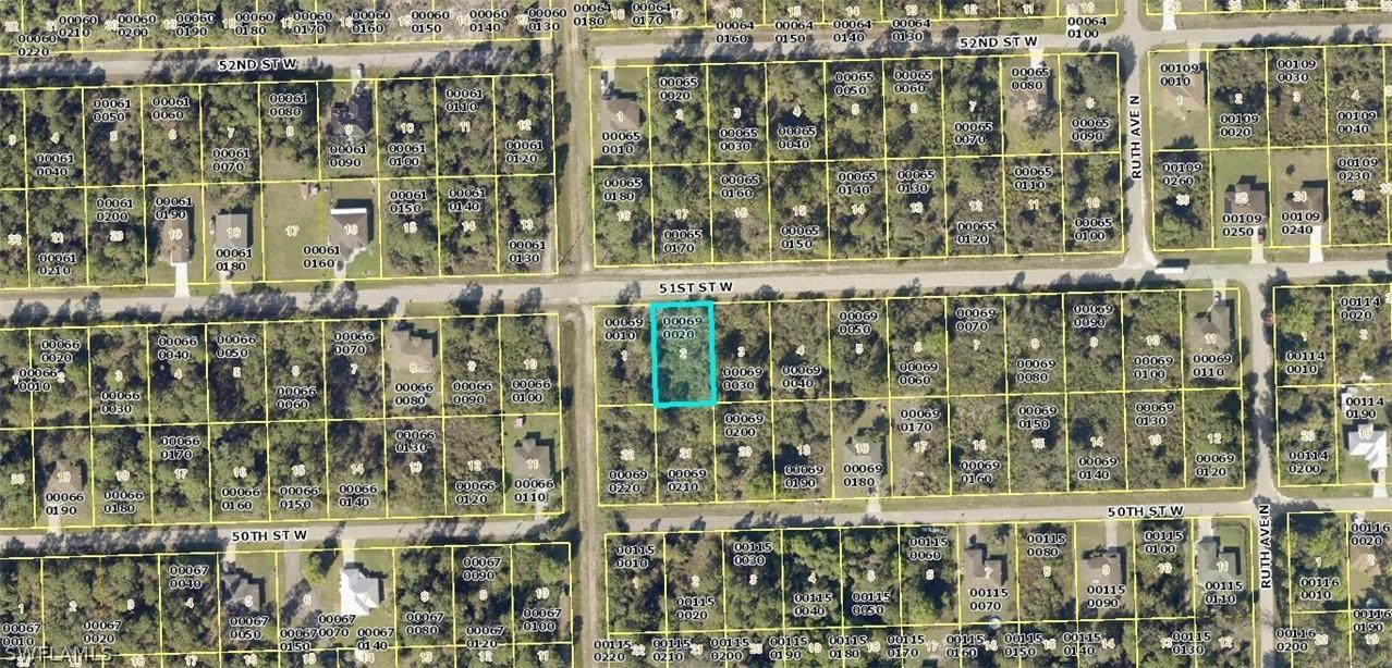 3315 51st St., Lehigh Acres, FL 33971