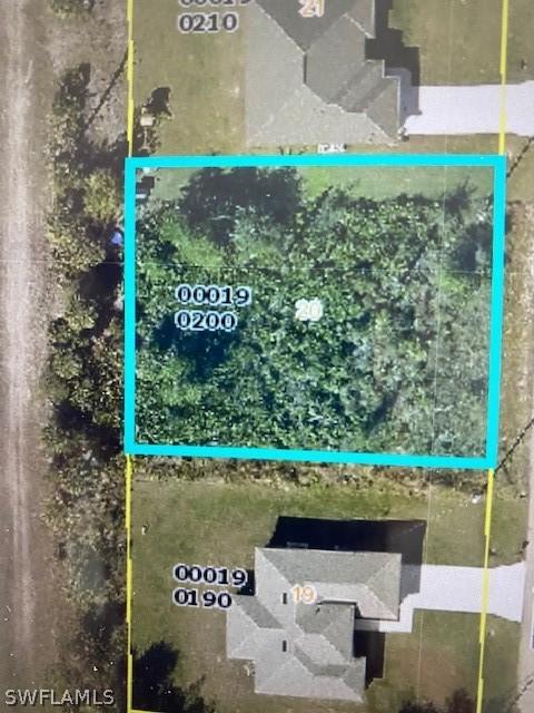 3103 Tena Ave., Lehigh Acres, FL 33971