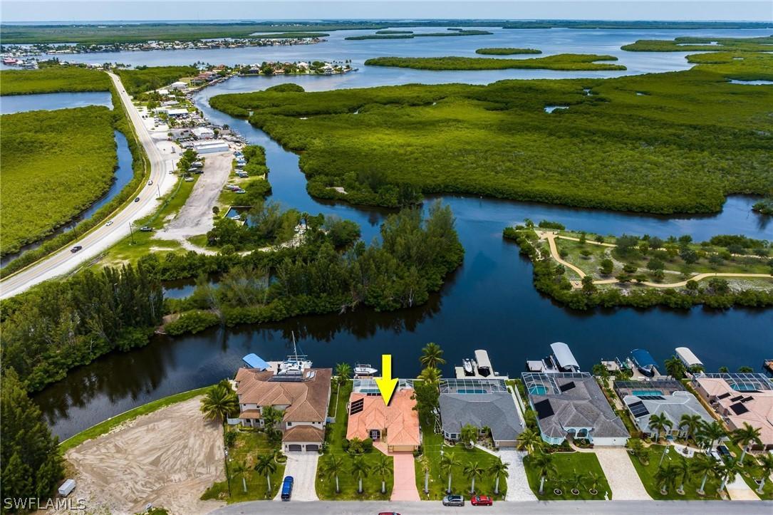606 SW 39th Ave., Cape Coral, FL 33991