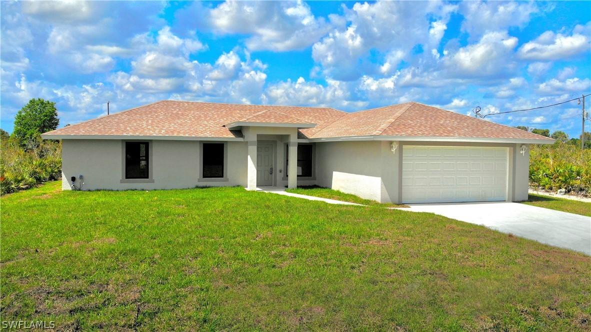3512 25th St., Lehigh Acres, FL 33976