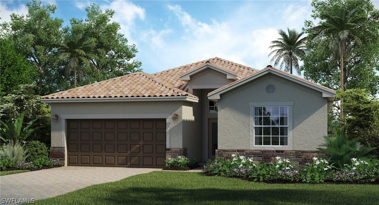 2524 Kona Way, Naples, FL 34120