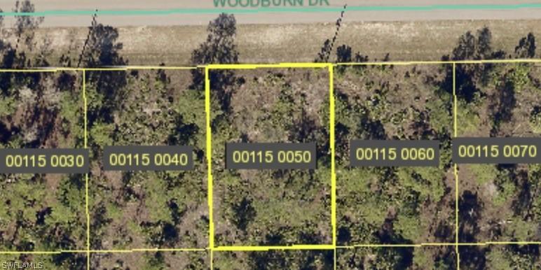 343 Woodburn Dr., Lehigh Acres, FL 33972