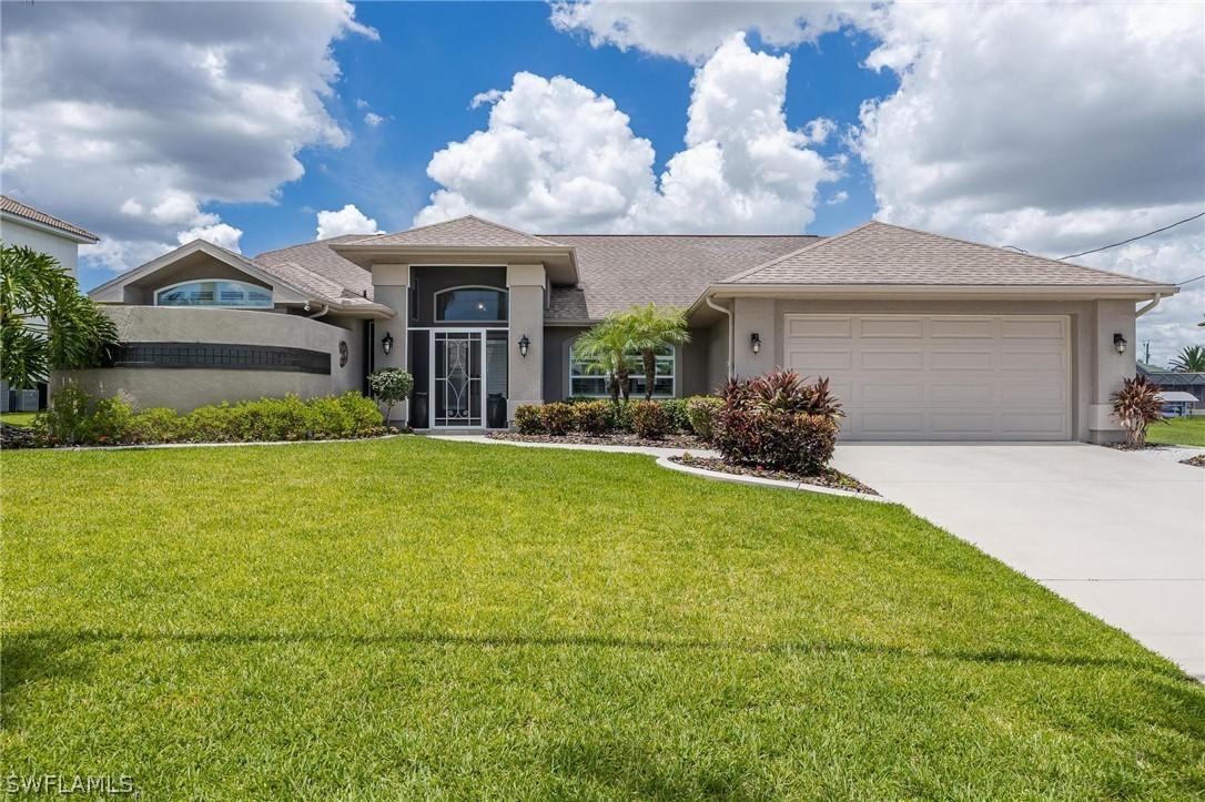 1913 SW 51st St., Cape Coral, FL 33914