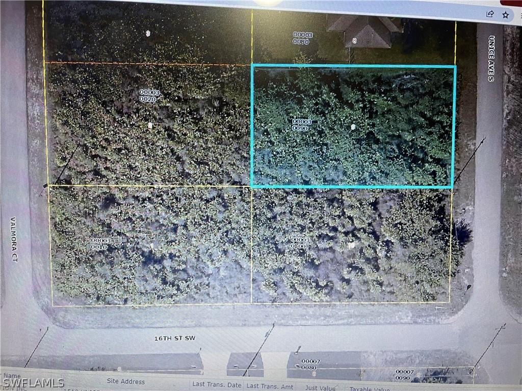 1510 Unice Ave., Lehigh Acres, FL 33976