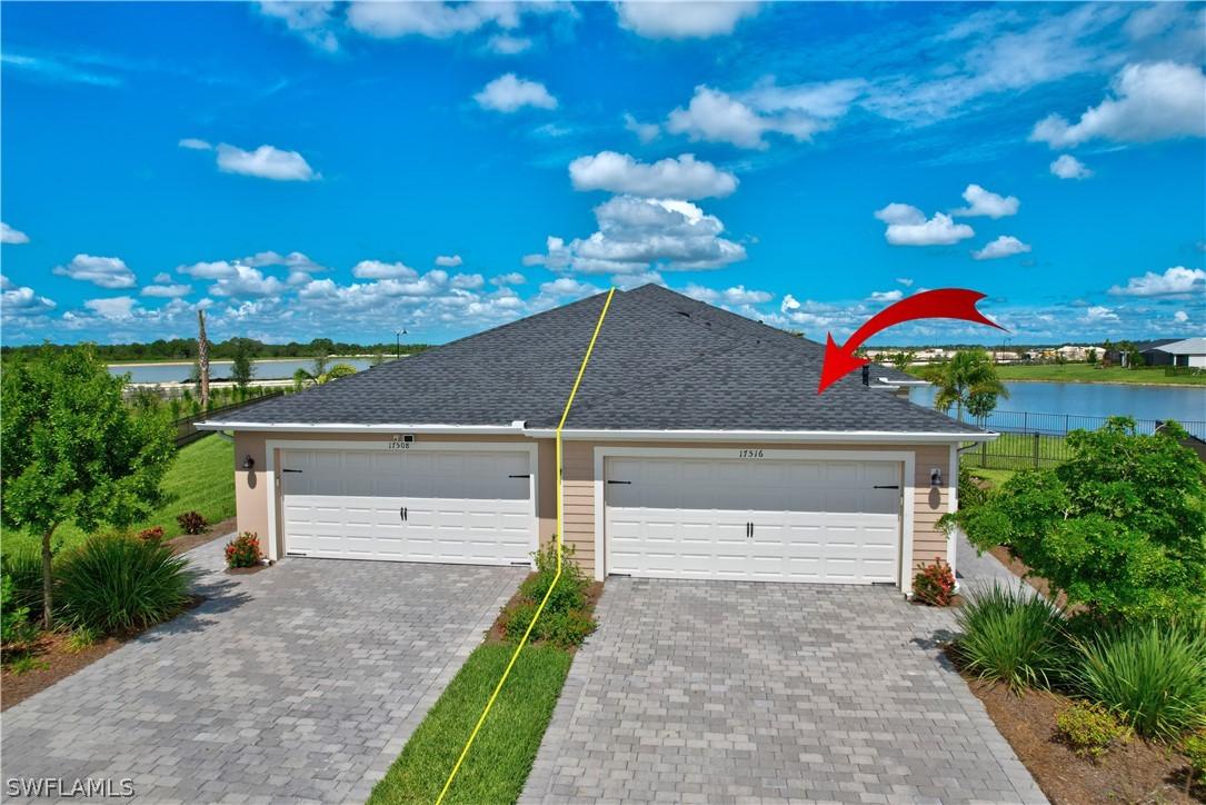17516 Woodland Ct., Punta Gorda, FL 33982