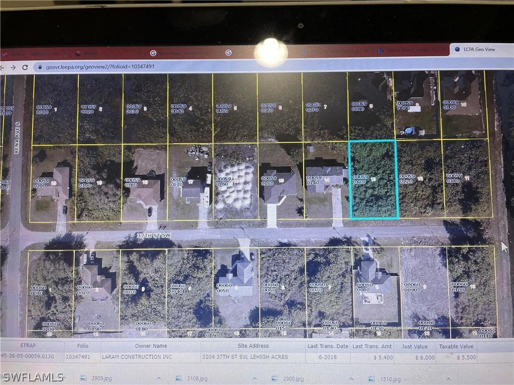 3204 37th St., Lehigh Acres, FL 33971