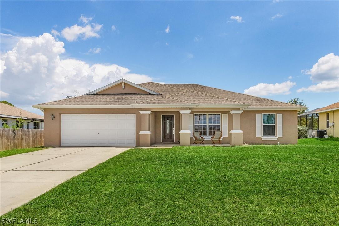 2840 NW 5th St., Cape Coral, FL 33993