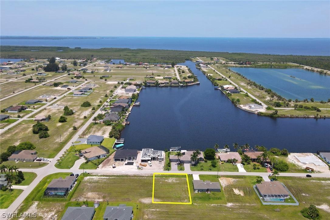 3515 NW 42nd Ave., Cape Coral, FL 33993