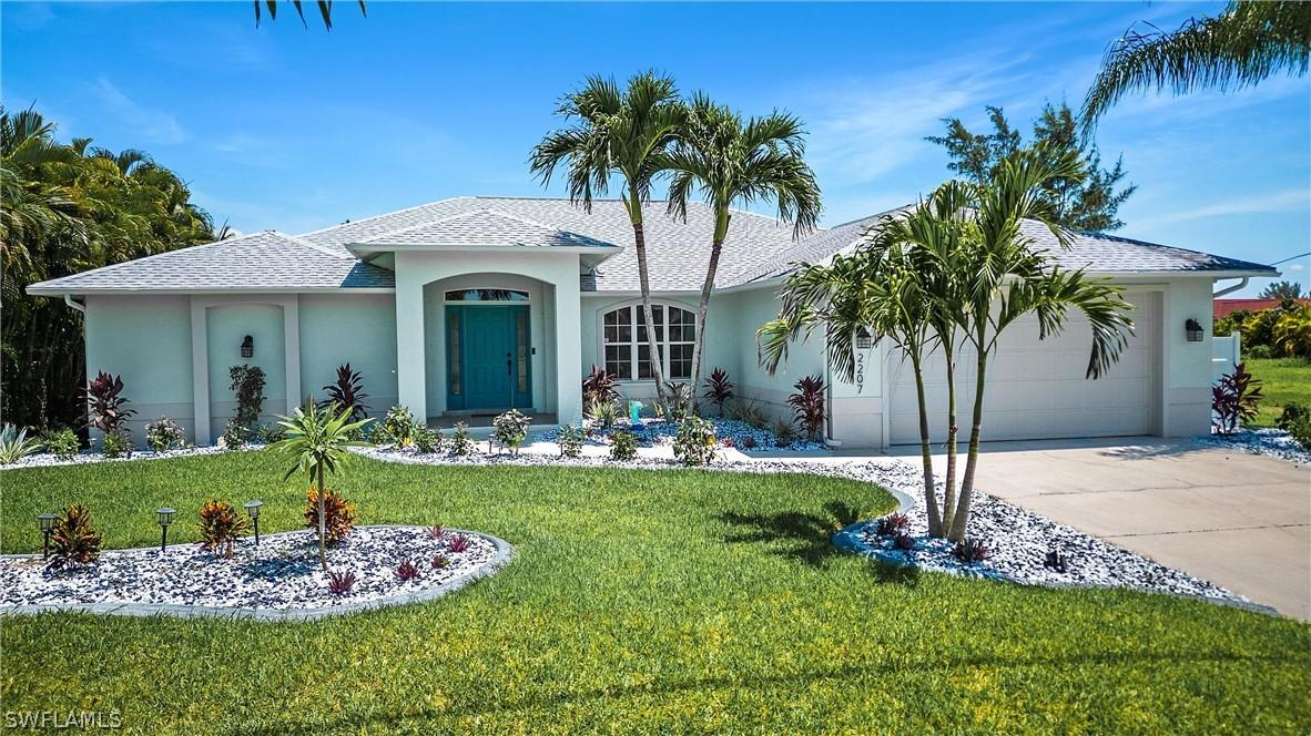 2207 SW 52nd St., Cape Coral, FL 33914