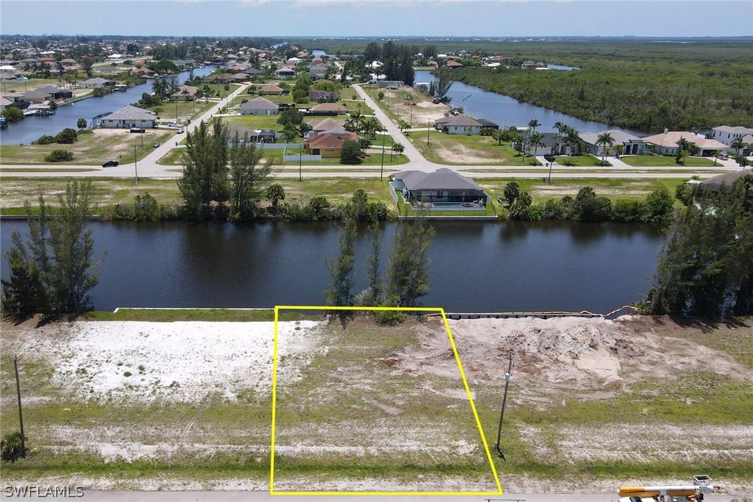 4124 NW 16th Ter., Cape Coral, FL 33993