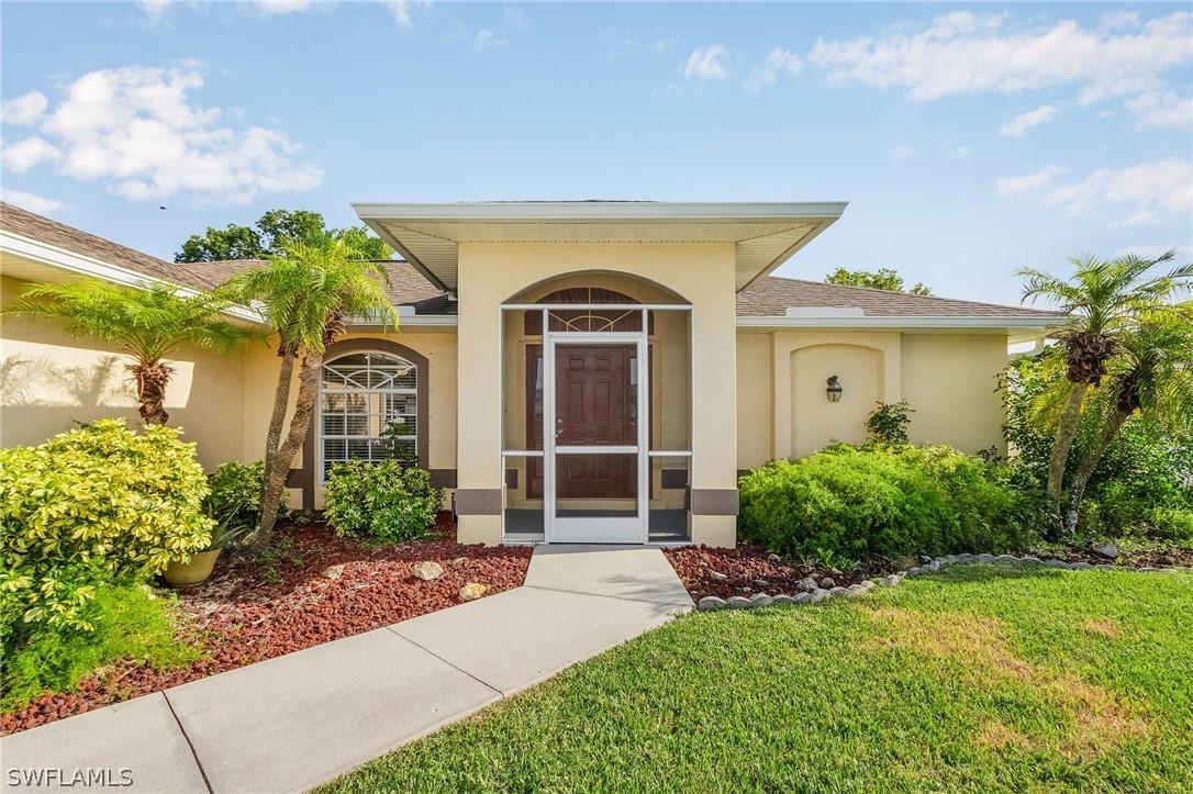 1415 SE 22nd Ter., Cape Coral, FL 33990