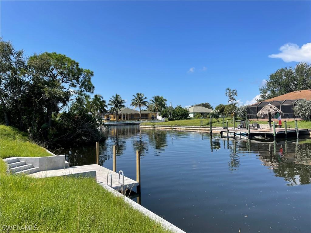 4302 SW 5th Ave., Cape Coral, FL 33914
