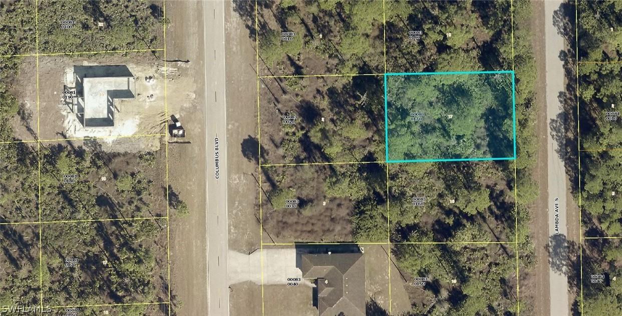 450 Lambda Ave., Lehigh Acres, FL 33974