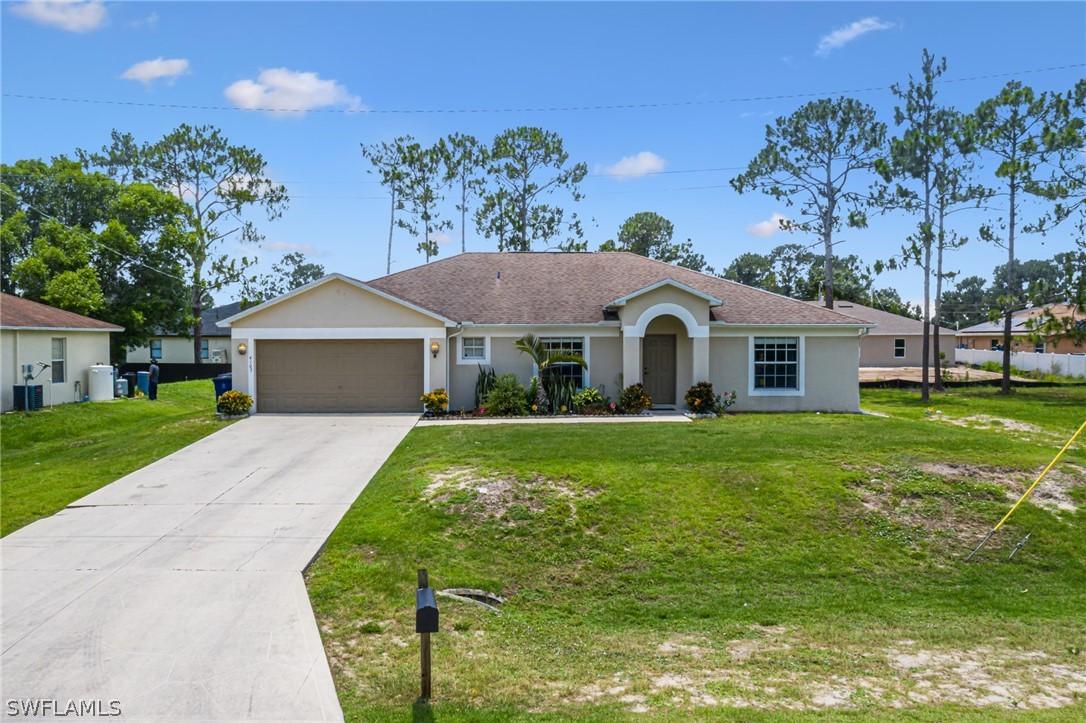 4103 1st St., Lehigh Acres, FL 33976