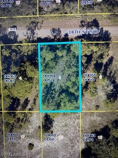 3811 38th St Sw St., Lehigh Acres, FL 33976