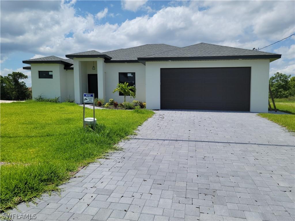 224 NE 6th St., Cape Coral, FL 33909