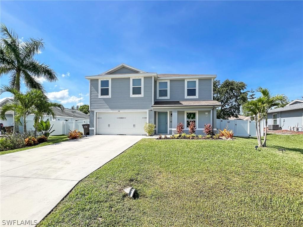1510 SW 14th Ter., Cape Coral, FL 33991